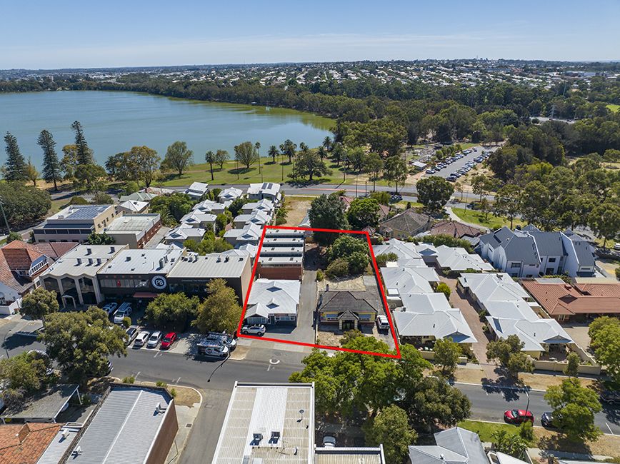 434 Vincent Street West, West Leederville, WA 6007, West Leederville - Image 1
